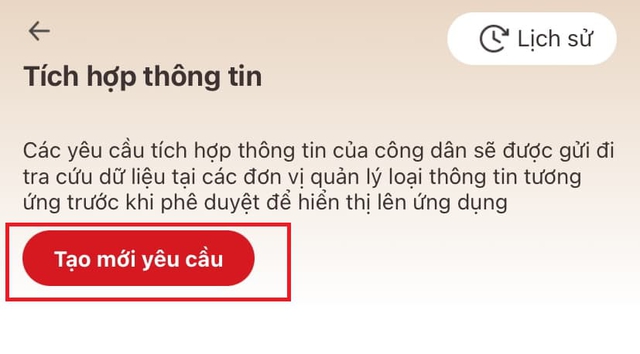 Hướng dẫn tích hợp đồng bộ thẻ BHYT vào thẻ Căn cước ngay trên VNeID- Ảnh 6.