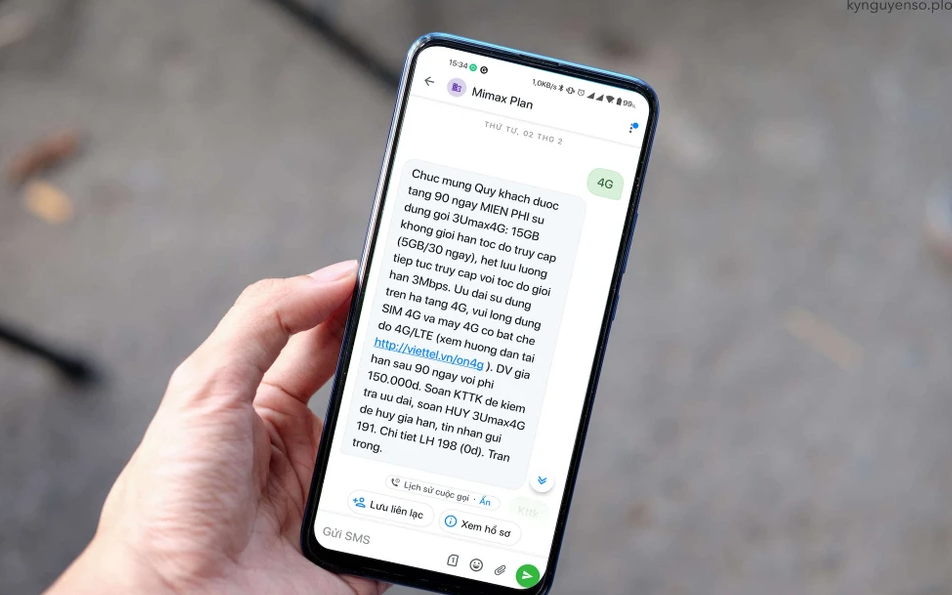 Điện thoại đột ngột mất sóng 4G, tiền trong tài khoản bốc hơi, nhà mạng vô can, công an cảnh báo trò lừa đảo mới- Ảnh 1.