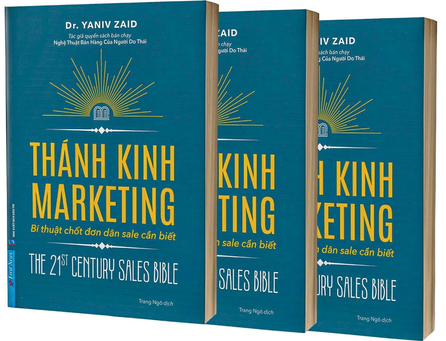 10 bí quyết marketing hữu ích trong thế kỷ 21 