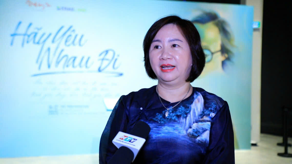 Từ âm nhạc đến hành động: Eras Land lan tỏa yêu thương tới miền Trung