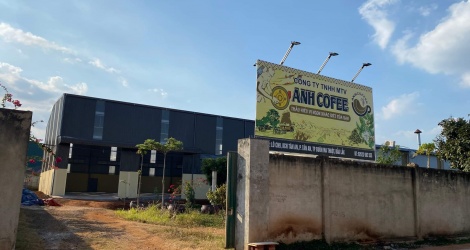 Anh Coffee muốn thổi “làn gió mới” vào chuỗi nhượng quyền cà phê