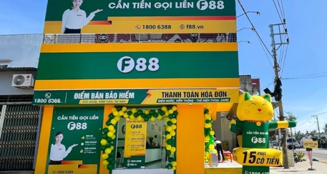 F88: Lợi nhuận quý I/2024 đạt 31 tỷ đồng, đà phục hồi rõ nét