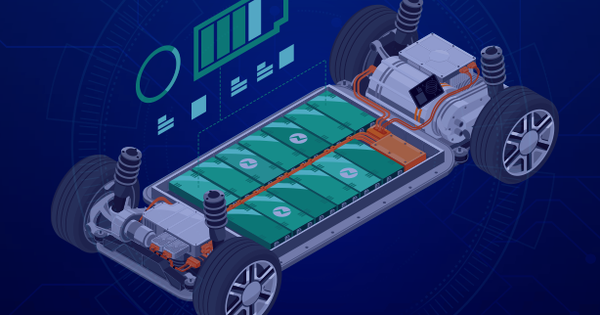 Hợp tác với VinFast, một người khổng lồ ẩn mình của ngành chip sắp tạo ra bước đột phá mới về pin xe điện