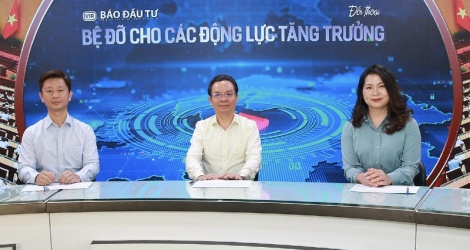 Kích cung để tạo động lực tăng trưởng cho nền kinh tế