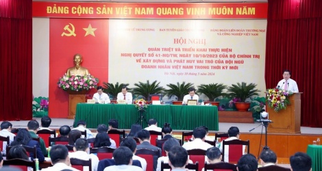 Việt Nam sẽ có 10 doanh nhân là tỷ phú USD thế giới, 5 doanh nhân quyền lực nhất châu Á