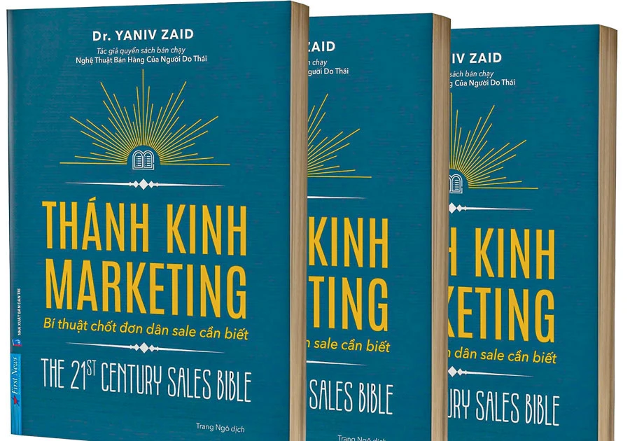 10 bí quyết marketing hữu ích trong thế kỷ 21