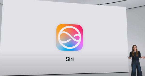 Người dùng sẽ không còn vật vã với Siri nữa