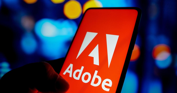 Adobe đối mặt với làn sóng chỉ trích vì “bẫy” người dùng vào gói đăng ký dài hạn