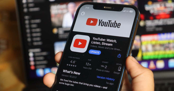 YouTube mạnh tay chặn chiêu dùng VPN để mua gói Premium giá rẻ, người dùng hết cửa chuyển ‘địa điểm’ sang Argentina hay Thổ Nhĩ Kì