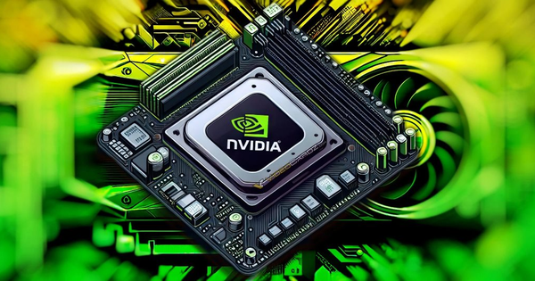 7 lý do cổ phiếu Nvidia có thể nhảy vọt 67%, duy trì đà tăng 2 năm tới