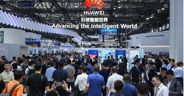 Huawei lại đi trước thế giới 1 bước: Nhắm tới thương mại hóa mạng 5.5G, đã đạt được 6 thỏa thuận quan trọng