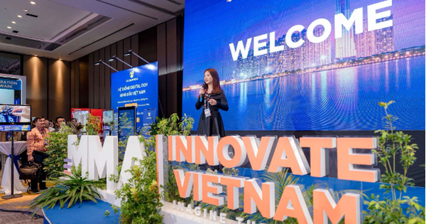 MMA Innovate Vietnam 2024 và những dấu ấn tại sự kiện công nghệ hàng đầu Việt Nam