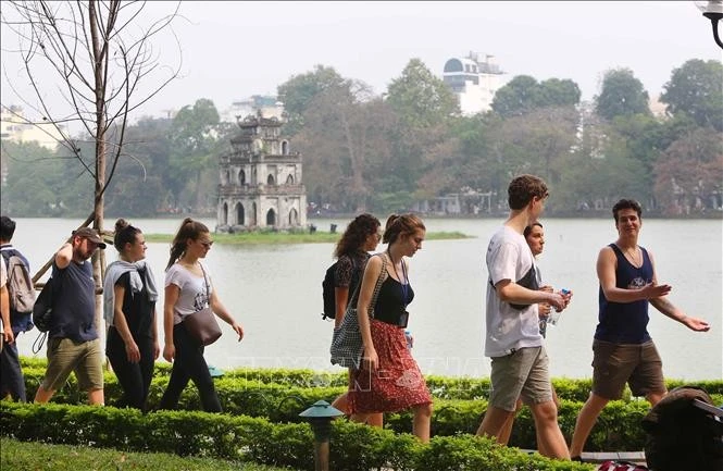 Báo Úc dự báo Việt Nam là điểm đến của xu hướng ‘du lịch tái tạo’