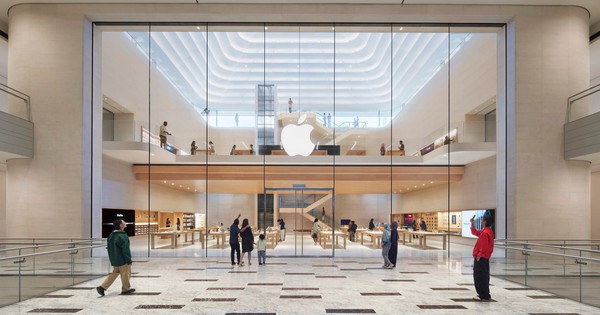 Lộ diện cửa hàng Apple Store đầu tiên tại Malaysia: Khai trương vào ngày 22/6 ở vị trí đắc địa