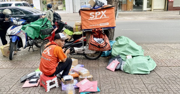 Sàn thương mại điện tử “ưu tiên” người mua, nhà bán hàng phản ứng