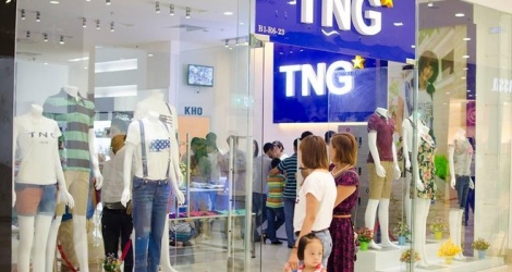 TNG phát hành trái phiếu để trả tiền hàng, lương nhân viên