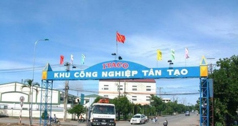 Tân Tạo đặt mục tiêu lãi sau thuế 178 tỷ đồng