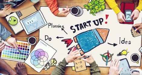 Với start-up, dòng tiền quan trọng hơn lợi nhuận