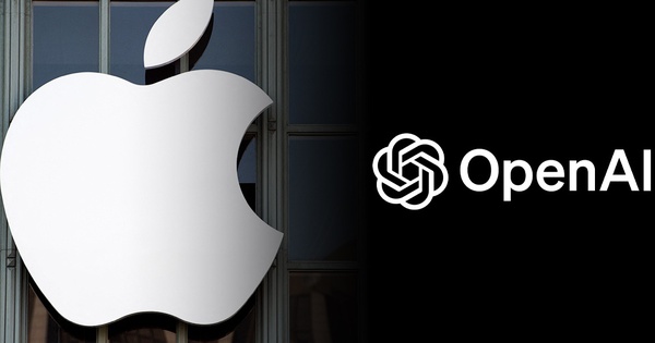 Thỏa thuận bước ngoặt giữa Apple và OpenAI: Từ vị thế đối tác trở thành một phần trong hội đồng quản trị