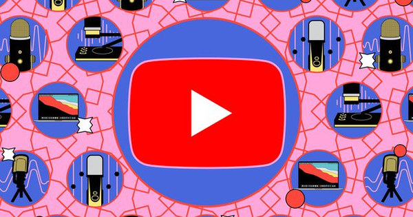 YouTube ra mắt công cụ AI loại bỏ nhạc bản quyền khỏi video hiệu quả hơn