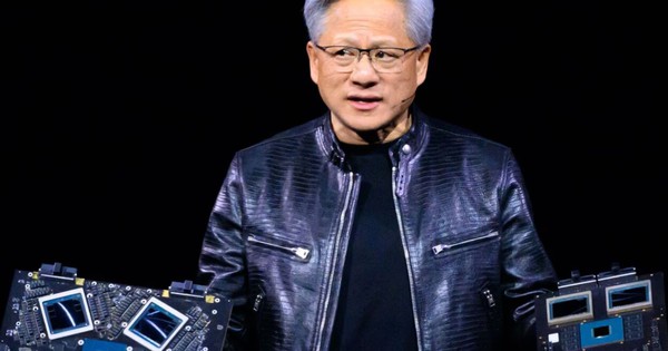 “Ông hoàng AI” Nvidia từng suýt về tay AMD, nhưng quyết định này của CEO Jensen Huang đã thay đổi lịch sử