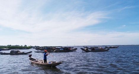 Công nhận 9 xã vùng bãi ngang, ven biển và hải đảo thoát khỏi tình trạng đặc biệt khó khăn