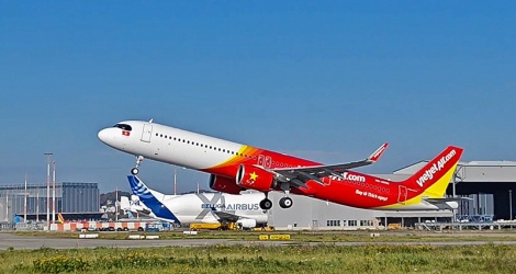 Vietjet đạt hiệu quả kinh doanh năm 2024 cao nhất từ sau đại dịch Covid-19