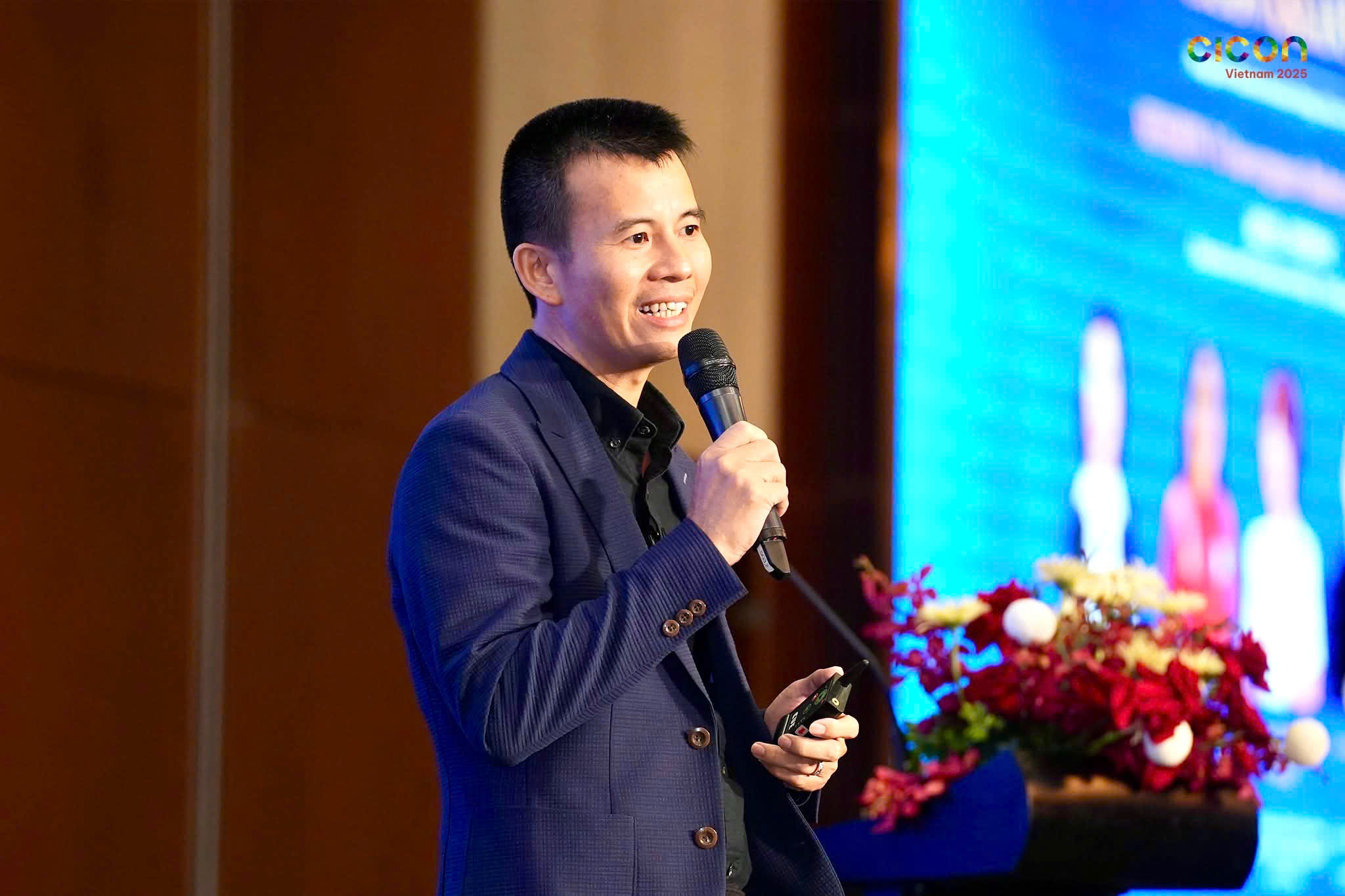 Nam Nguyễn – CEO- FOUNDER  KIBAHOMES: “Giấc mơ lớn, nhưng hãy bắt đầu từ điều nhỏ”