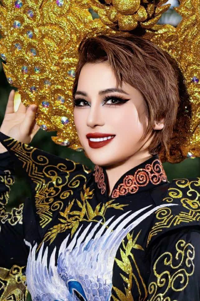 Hoa hậu Doanh nhân Phong Cách Doãn Hồng Nhung: Danh hiệu là phương tiện, con người và hành động mới tạo nên giá trị