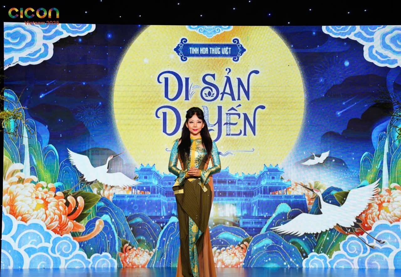 9 thành tựu giá trị nổi bật của NTK- Tiến sĩ Quỳnh Paris mang đến cho xã hội và cộng đồng doanh nhân trong năm 2025.