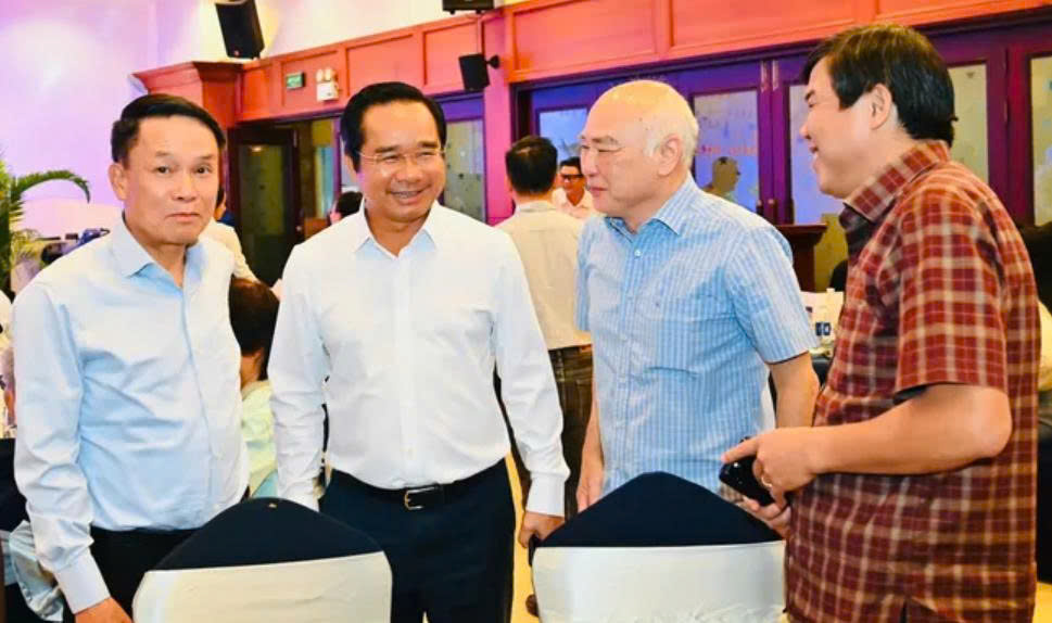 Hội Nhà báo Việt Nam: Tổ chức họp mặt mừng Xuân Bính Ngọ 2026