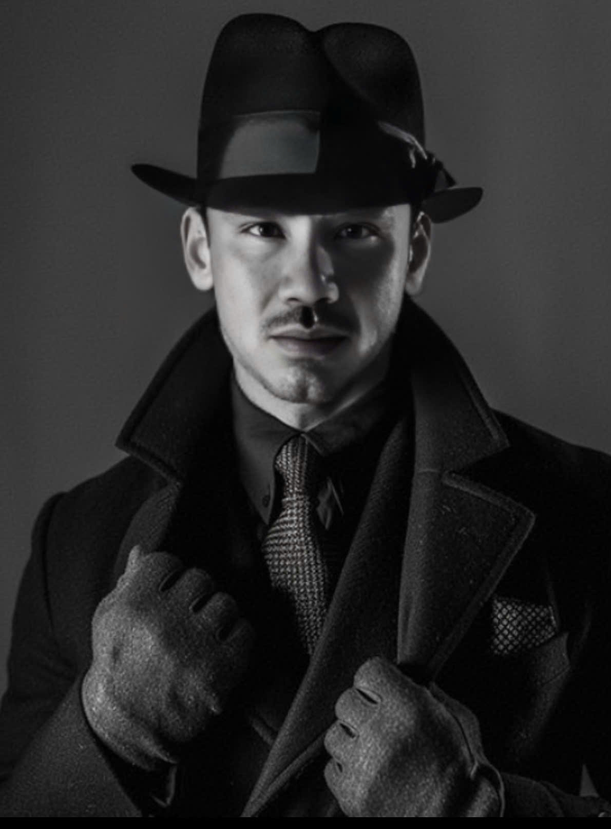 Ca sĩ Thomas: Duyên só với âm nhạc chưa bao giờ dứt.