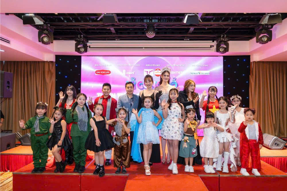 Giải thưởng “Thiên Thần Quảng Cáo Việt Nam”- Sân chơi nghệ thuật giàu ý nghĩa dành cho các tài năng trẻ