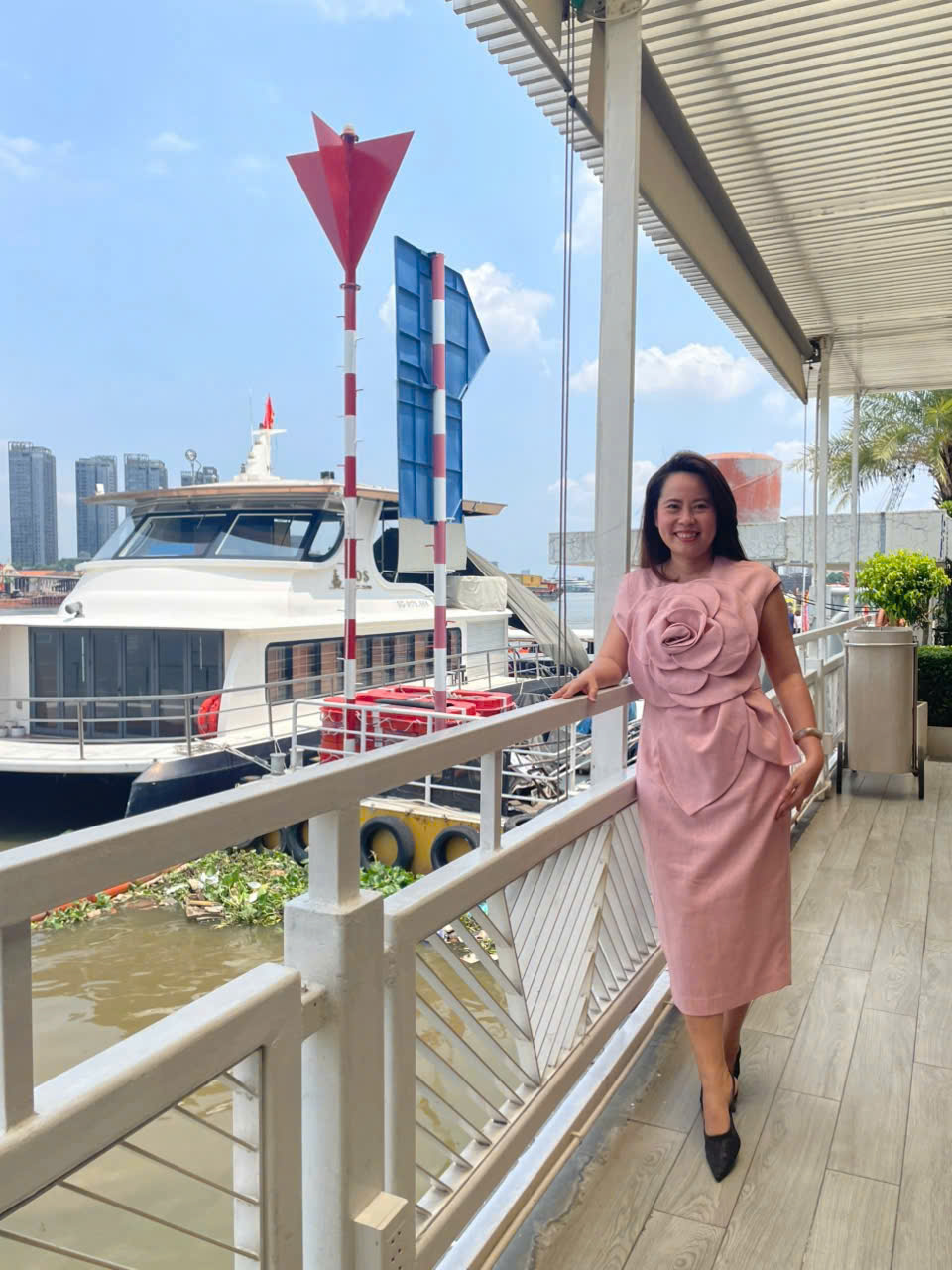 Hồ Kiều Thu từ chối quyền thừa kế gần 100 tỷ đồng: Lựa chọn vì trách nhiệm và tình thân