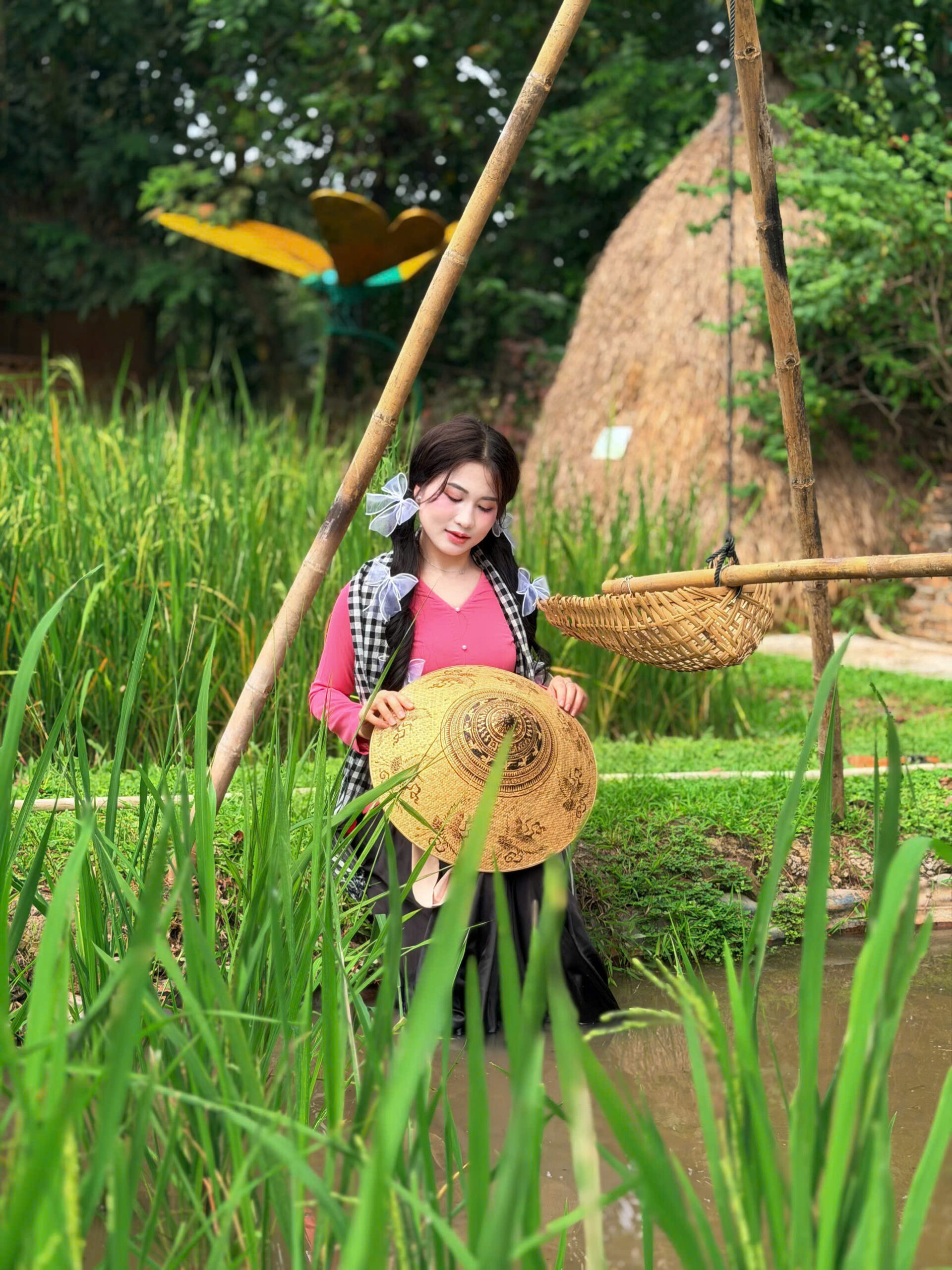 Doanh nhân Ngọc Hân: Minh chứng cho nghị lực, dám nghĩ dám làm để vươn đến thành công.