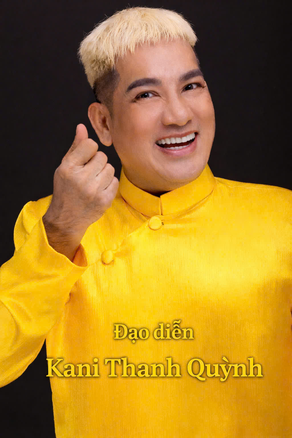 Đạo diễn Thanh Quỳnh: ““Tôi phải đủ tâm, đủ tầm để mài giũa những viên ngọc thô cho nền điện ảnh triển vọng”